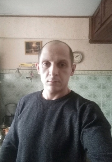 Моя фотография - Dmitry, 43 из Бийск (@dmitry7792)