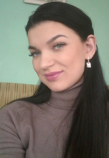 My photo - Alena, 36 from Moscow (@alena7785241)