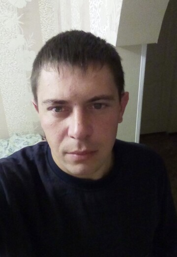 My photo - Almaz vstrechi, 42 from Naberezhnye Chelny (@almaz7556)