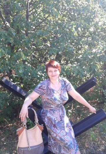 Моя фотография - Сергеевна, 78 из Гамильтон (@queen6573712)