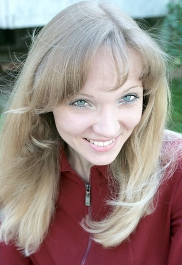 Моя фотография - Ирина, 39 из Витебск (@id179803)
