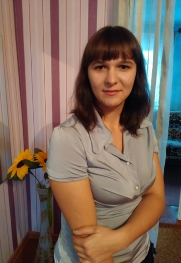 Моя фотография - Танюша, 37 из Очаков (@tanyzaharowa2016)