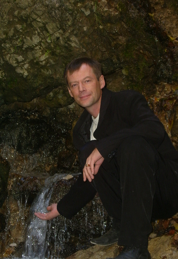 My photo - Evgeniy, 51 from Lermontov (@id157847)