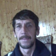 виктор, 53, Кырен