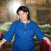 Татьяна из Ногинска желает познакомиться с тобой