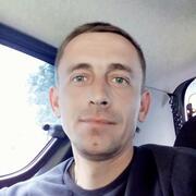 Ваня 34 года (Козерог) Стрый