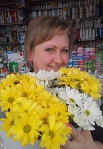 My photo - Sveta, 36 from Chernihiv (@sveta25425)