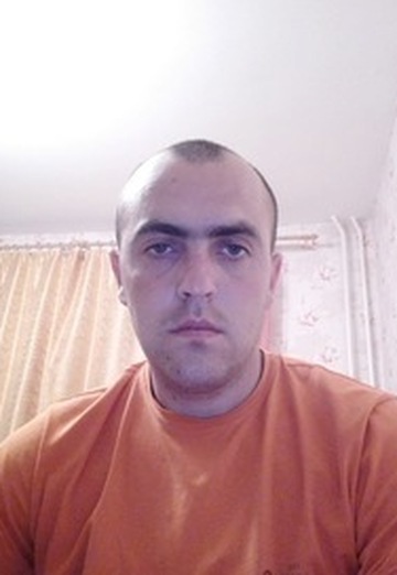 Моя фотография - Андрей, 37 из Москва (@andrey472524)
