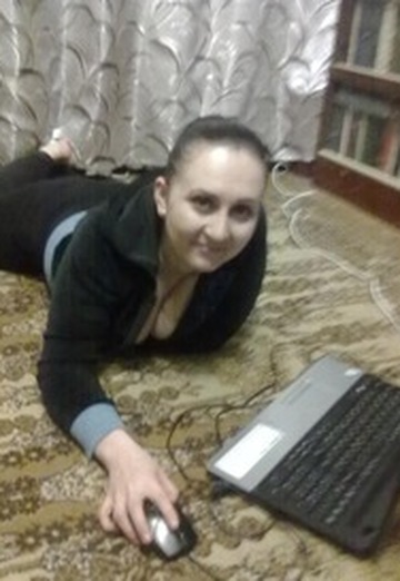 Моя фотография - Даша, 40 из Донецк (@dasha4856)