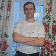Олег, 48, Горнозаводск
