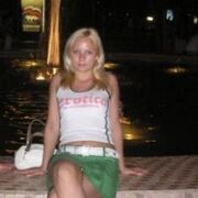 Любовь, 38, Гвардейск
