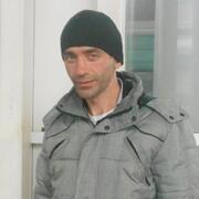 Юра, 53, Глушково