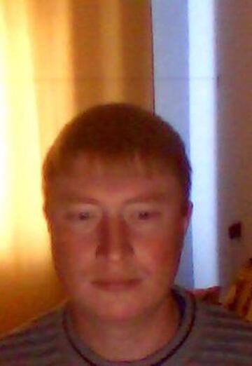 My photo - ilnur, 44 from Bavly (@ilnur712)