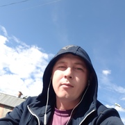 Дмитрий Зиангиров, 35, Белоярский