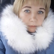 Людмила, 46, Югорск
