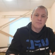 Андрей, 43, Шахтерск