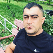 Арман, 33, Москва