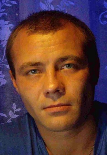 My photo - Aleksey, 41 from Lensk (@aleksey396408)