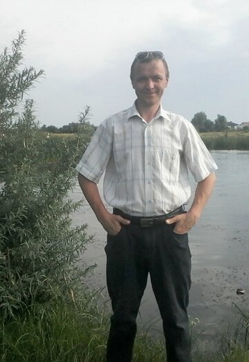 Моя фотографія - Олег, 44 з Львів (@oleg153198)