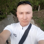 Лучшее имя на свете, 31, Солнцево