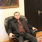 дамир, 40, Малоярославец
