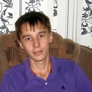 Дмитрий, 28, Красноуфимск