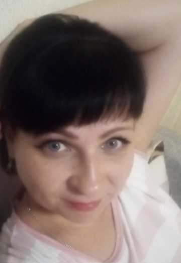 Моя фотография - Ольга, 37 из Курчатов (@olga347884)