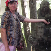 лариса, 57, Устюжна