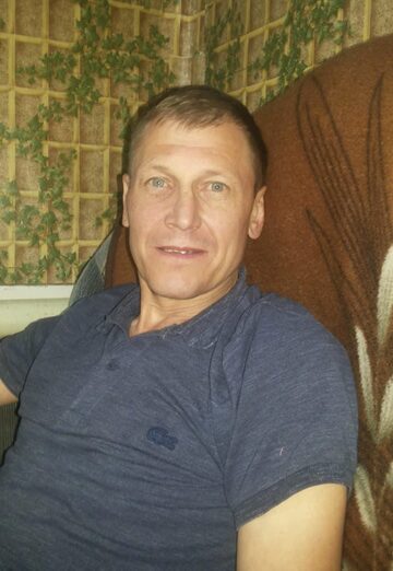 Моя фотография - Валерий, 50 из Омск (@valeriy63067)