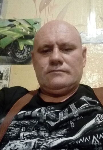 Моя фотография - Владимир, 53 из Донецк (@vladimir318743)