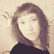 Кристина, 26, Курагино
