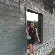 Svetlana, 41, Москва
