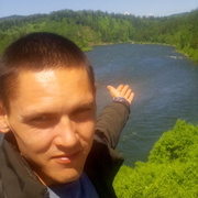 максим, 35, Крутиха