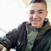 Константин Сергеевич, 22, Гвардейск