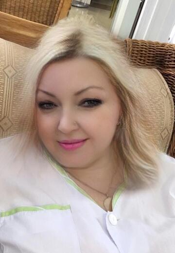 Моя фотография - Светлана, 54 из Ноябрьск (@svetlana133751)