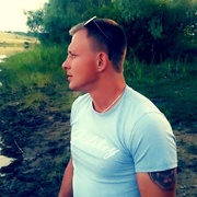Дмитрий, 33, Октябрьский