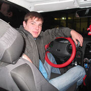 Александр, 36, Инжавино