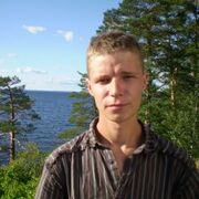 Андрюха, 36, Кондопога