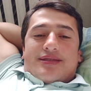 Sirojiddin Qarorov, 31, Ардатов