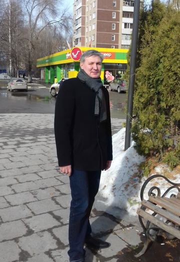 My photo - Vadim, 52 from Ulyanovsk (@vadim106972)