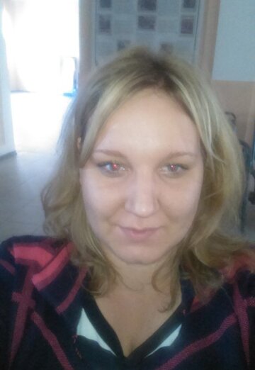 My photo - Anastasiya, 32 from Rostov-on-don (@anastasiya85571)