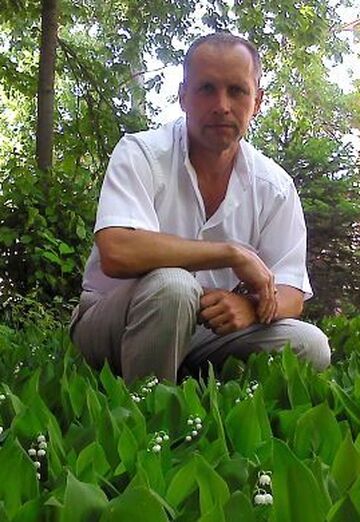 My photo - Viktor, 60 from Biysk (@viktor246642)