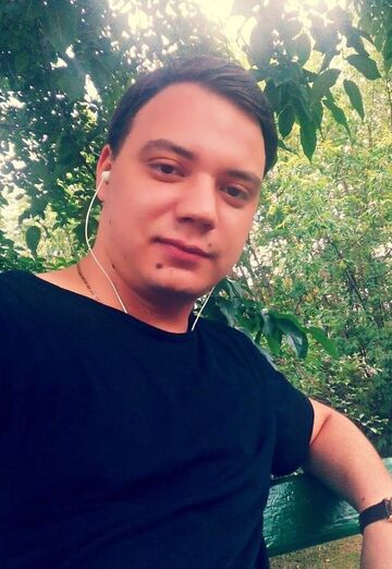 My photo - Vadim, 28 from Gyumri (@vadim101048)
