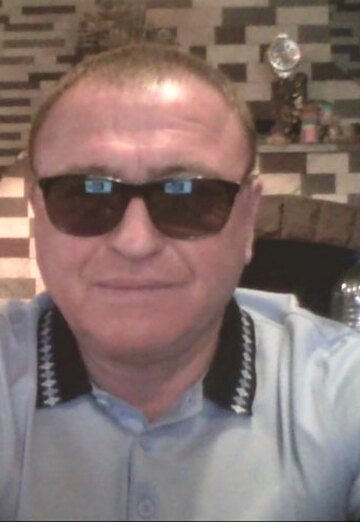 Моя фотография - Vladimir, 69 из Самара (@vladimir179245)