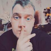 Саша, 23, Кингисепп