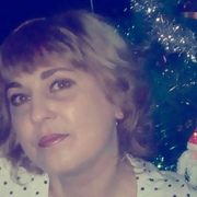 Анна 42 года (Рыбы) Лысьва
