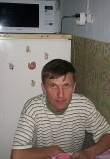 My photo - Vlad, 50 from Barnaul (@vlad76704)