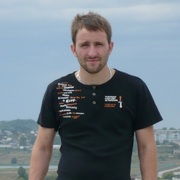 константин, 33, Гурьевск