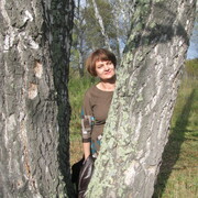 Наталья, 44, Залесово