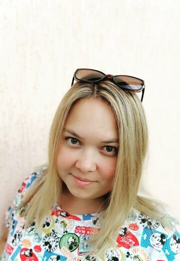 Моя фотография - Арина, 31 из Симферополь (@arina20743)